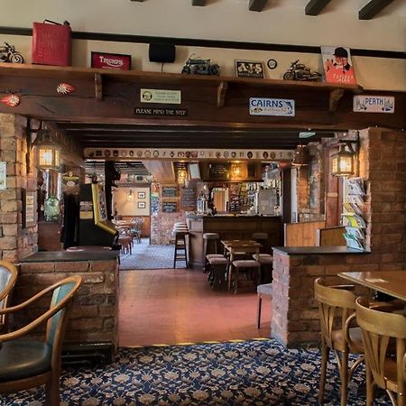 The Olde Peculiar Rugeley Exterior foto