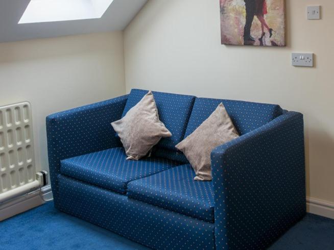 The Olde Peculiar Rugeley Quarto foto