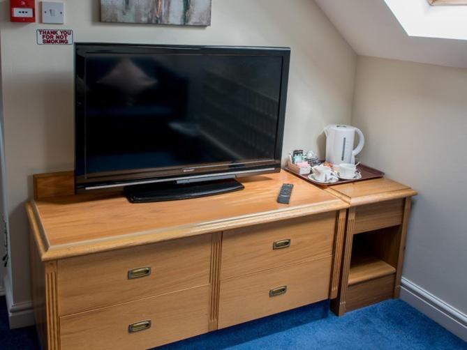 The Olde Peculiar Rugeley Quarto foto