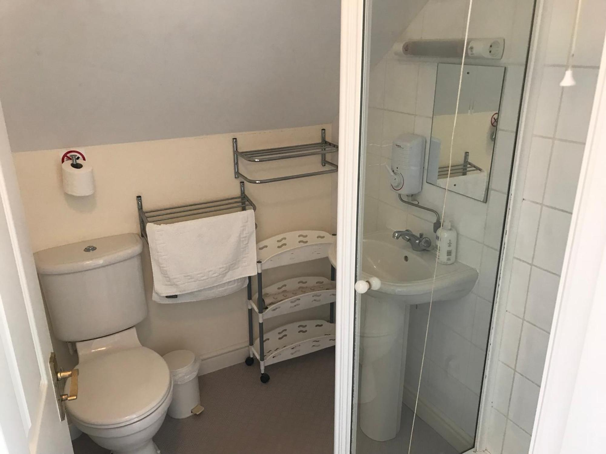 The Olde Peculiar Rugeley Quarto foto