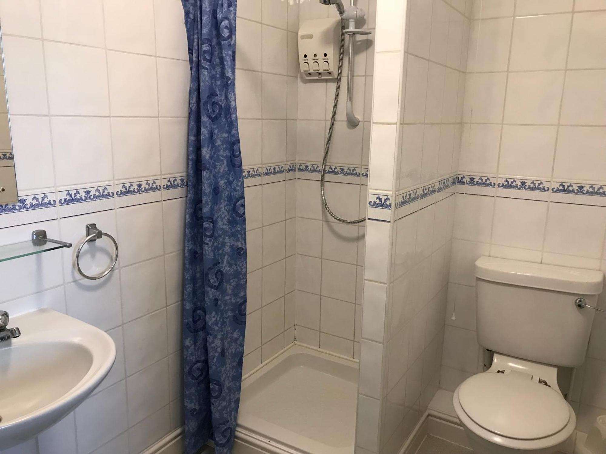 The Olde Peculiar Rugeley Quarto foto